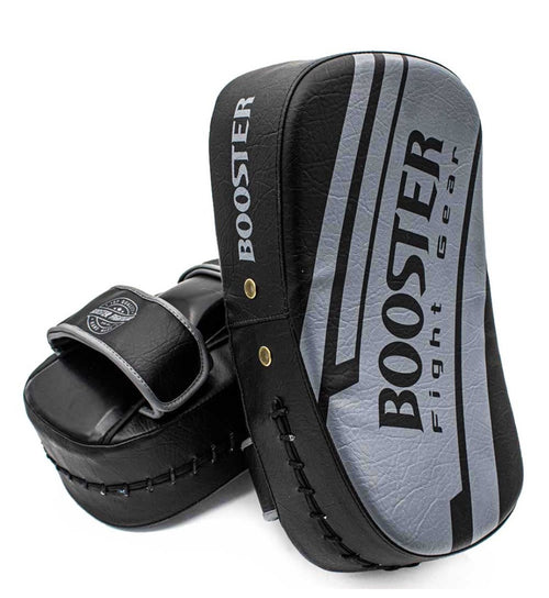 Pattes/pao Booster Fight Gear XP THAI PADS