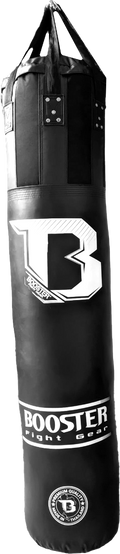 Sac de frappe Booster Fight Gear EMPTY boxing bag 1.80M