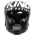 Casque de protection King Pro Boxing HG