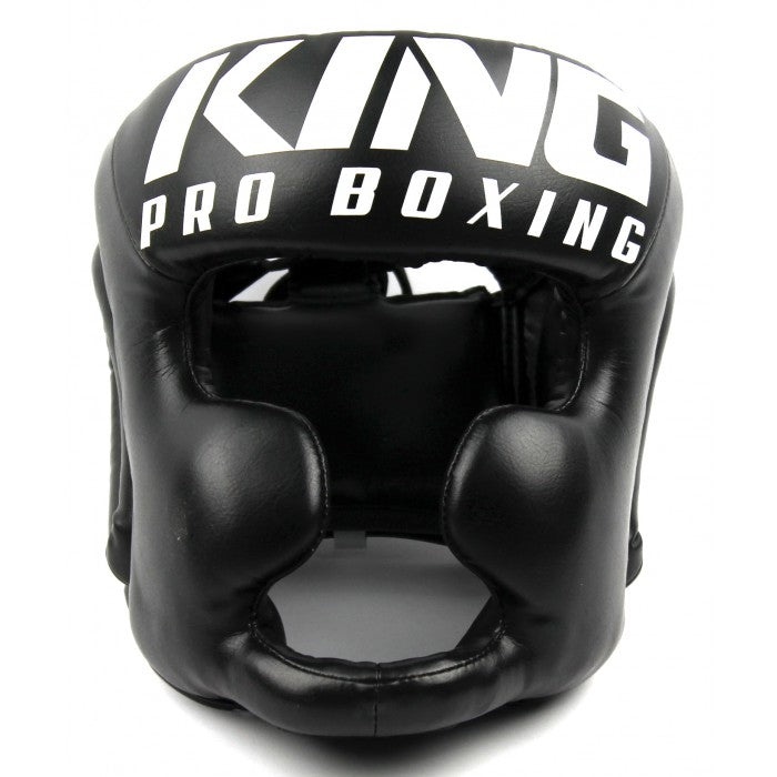 Casque de protection King Pro Boxing HG