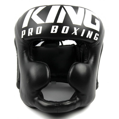 Casque de protection King Pro Boxing HG