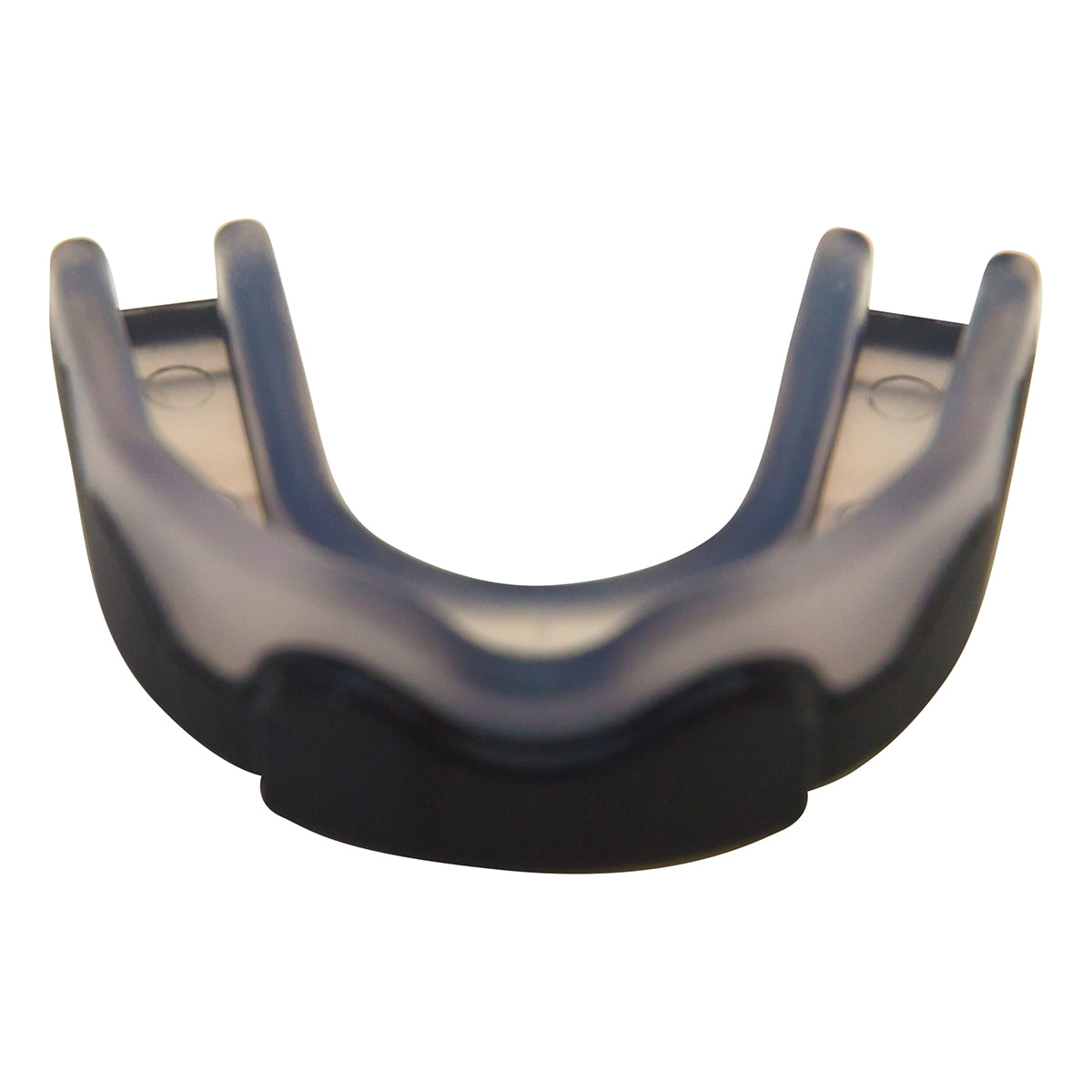 Protège-dents Booster Fight Gear MGB BLACK-TRANSPARANT YOUTH