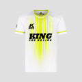 T-shirt King Pro Boxing Bloodline 2 blanc